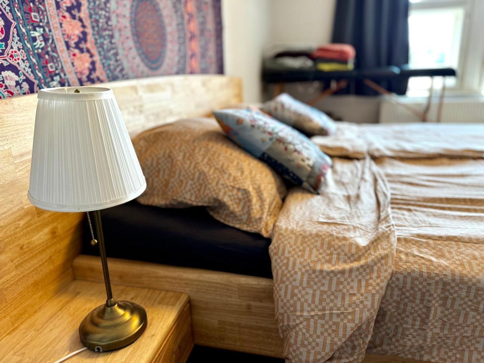 Knk Vibrant Central Spacious Hideaway Daire Hradec Králové Dış mekan fotoğraf